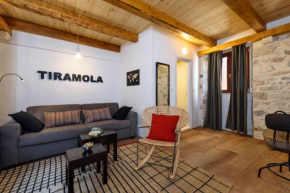  Apartments & Rooms Tiramola - Old Town  Трогир
